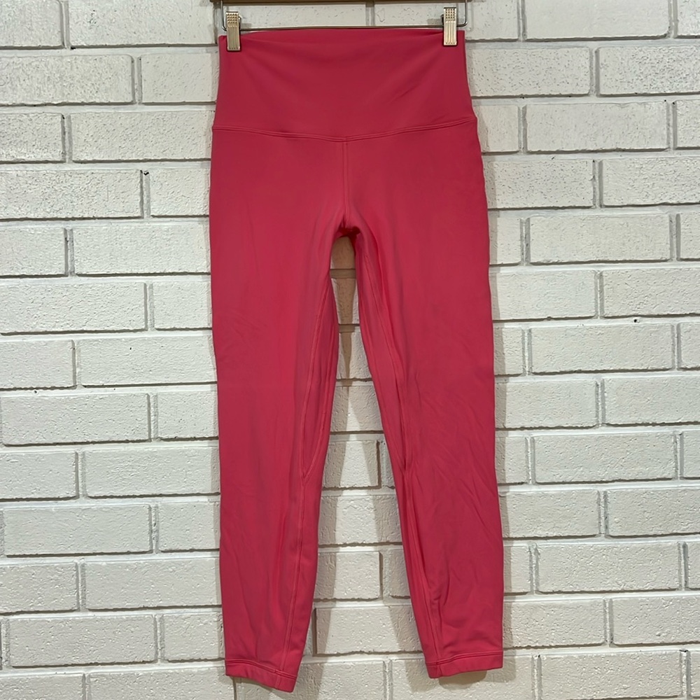 Lululemon Align Pant 25”